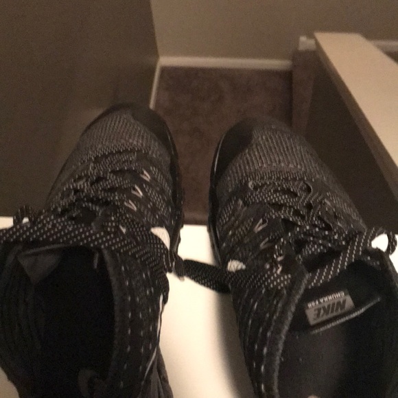 Nike Fly knit Chukka - Picture 4 of 8